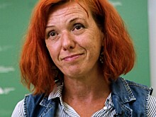 Светлана Сафонова: помогать животным – большое счастье