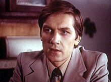 Как сейчас живет актер Юрия Шлыков, исполнитель роли инспектора Лосева в знаменитом советском фильме