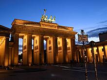 В Берлине отменили мероприятие бригады «Азов»*