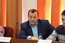 В мэрии Череповца назначен новый начальник управления по работе с общественностью