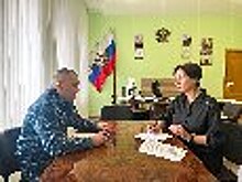 Начальник ГУФСИН России по Донецкой Народной Республике подписал соглашение о сотрудничестве с фондом «Защитники Отечества»