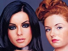 Экс-солистка t.A.T.u Катина разорвала все связи с Волковой