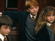 У фильмов о Гарри Поттере появится продолжение