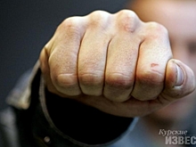 Курская область. Железногрец забил мать до смерти