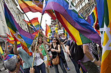 The American Conservative (США): Идеология ЛГБТ упраздняет человека