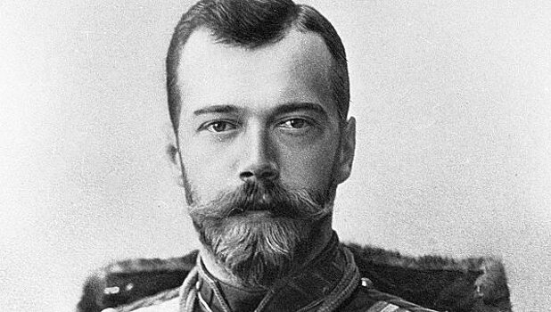 Николай II: зачем он сделал татуировку