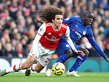 Сумасшедший камбэк «Челси» против «Арсенала» и тяжелые победы лидеров — главные события тура АПЛ