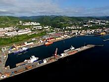 Прокуратура признала незаконным новый порядок пропускного режима в порту Холмск