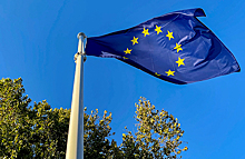 Алмазы, двигатели для беспилотников и ПО: ЕС утвердил 12-й пакет антироссийских санкций