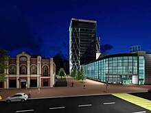 В Тюмень заходит федеральная сеть фитнес-клубов