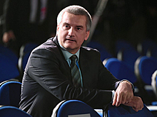 Аксенов назвал Ялту «номером один по беспределу»