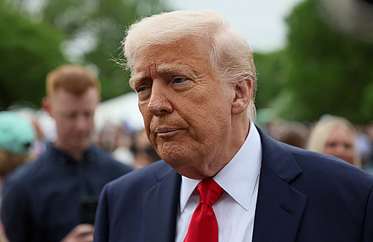 Дональд Трамп настаивает на заключении сделки с Китаем