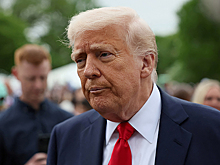 Дональд Трамп настаивает на заключении сделки с Китаем