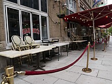 В США за сутки инфицировалось коронавирусом более 29 тысяч человек