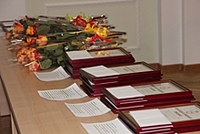 Лауреатов премии «Душа России» наградят 22 декабря в Нижегородской области