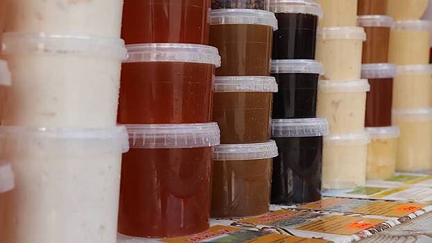 Эксперт Лебединская: Мед в РФ может подорожать на 15–20 процентов к концу года