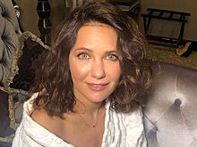 «Какая неземная красота»: поклонник Екатерины Климовой сделал необычный снимок актрисы — и фанаты в восторге