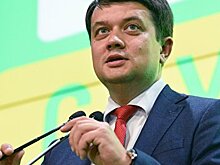 Здравствуйте, господин спикер: кто возглавит Раду после победы «Слуги народа»