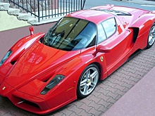 Почему хозяин Ferrari за 16,5 млн долларов никогда не сядет за руль