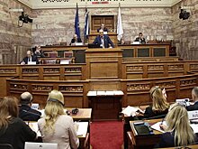 Армения оценила декларацию ПАЧЭС