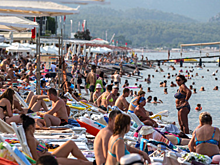 Названа средняя стоимость семейного отдыха в хорошем отеле в Турции