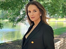 Мария Шумакова сравнила себя с персонажем "Горе от ума"