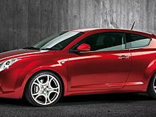 «Малыша» Alfa Romeo MiTo превратят в кроссовер