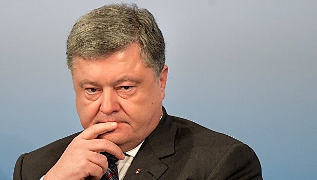 Президент Украины посетит Латвию с официальным визитом