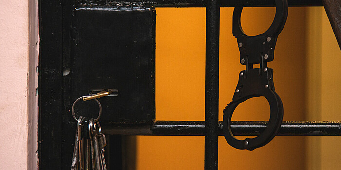 Судьи в Бельгии сели в тюрьму, чтобы почувствовать себя заключенными