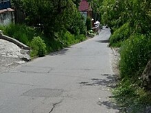 В Курске преобразят Лысую гору
