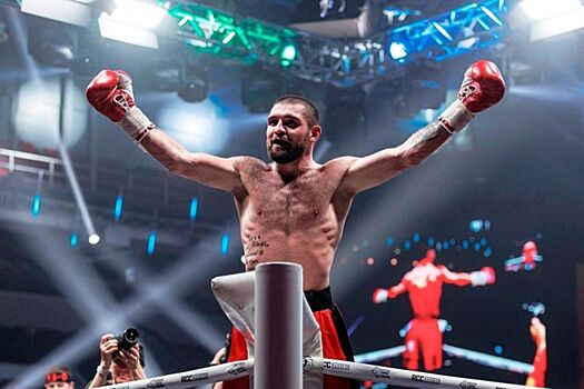 RCC Boxing Promotions: Магомед Курбанов — Мишель Соро, где и во сколько смотреть онлайн-трансляцию, live