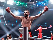 RCC Boxing Promotions: Магомед Курбанов — Мишель Соро, где и во сколько смотреть онлайн-трансляцию, live
