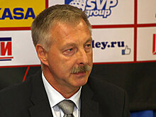 Борзов: лучше достойно проиграть, чем пройти сезон для галочки