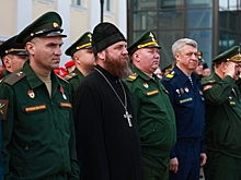 Фронтовые чудеса в зоне СВО на Пасху и пророчества старца Зосимы