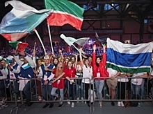 Госдума одобрила проект об отмене трудовых патентов для организующих WorldSkills в России иностранцев