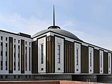 Выставка «Весна Победы» открылась в Музее Победы