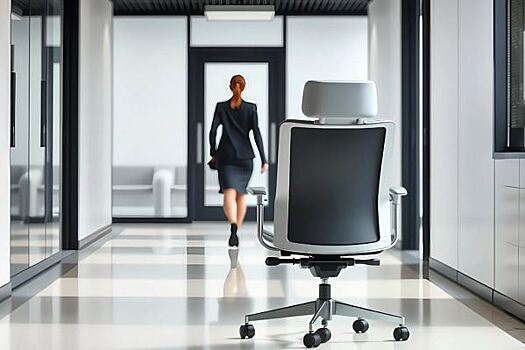 Замглавы Пыть-Яха Стефогло ушла в отставку