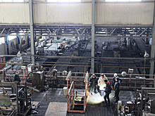 Турецкая компания инвестирует 1 млрд в ренессанс стекольного производства в Вологодской области