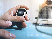 Россияне потратили десятки миллиардов рублей на смарт-часы