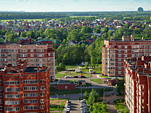 «Весеннее обострение». На фоне негативных последствий коронавируса в Москве вырос спрос на жилье