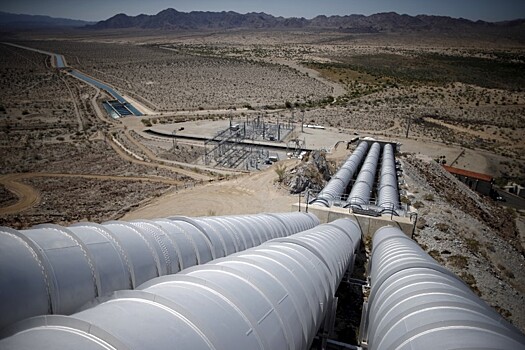 Цены на нефть выросли после сообщения о взрыве трубопровода в Ливии