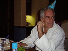 Эпштейн по-восточному: "традиционные ценности", которым позавидовал бы американский торговец людьми