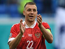 Карпин ответил на вопрос о возвращении Дзюбы в сборную