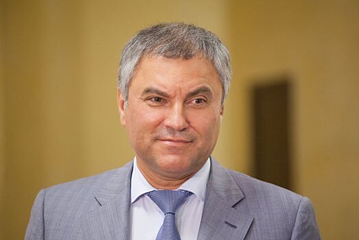 Володин: Саратов должен получать на ремонт дорог ежегодно минимум 2,5 млрд рублей