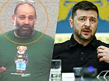 NYT: обыски НАБУ у Миндича стали ответом на политику Зеленского