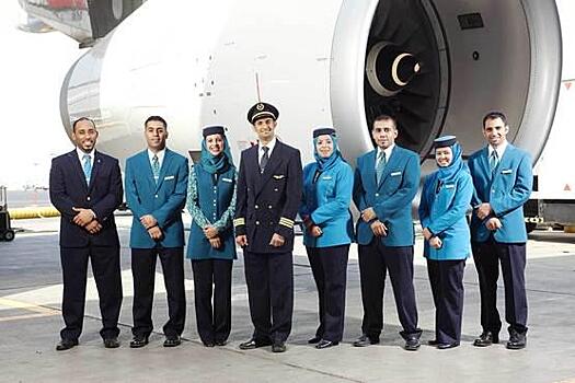 Компания Oman Air возобновила полеты на Мальдивы
