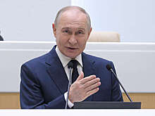 В Китае рассказали о триумфальном ответе Путина на провокацию