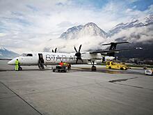 Какие плюсы получат пассажиры от вступления Deutsche Bahn в авиационный Star Alliance