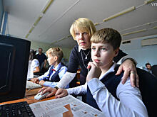 В столичных школах могут появиться уроки кибербезопасности