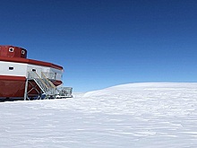 Китай построит пятую станцию в районе моря Росса в Антарктиде